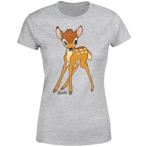 Bambi Merchandise & Shirts